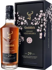 GLENFIDDICH 29 YO GRAND YOZ 0,7L 45,1 %