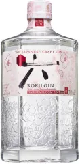 GIN ROKU SAKURA 0,7L 43%