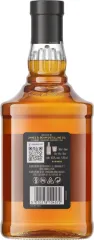 JIM BEAM BLACK 7 YO 0,7L
