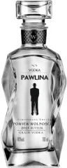 PAWLINA VODKA 0,7 KARAFKA LIMITED POWIEW WOLNOŚCI