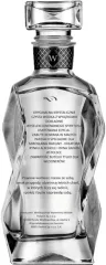PAWLINA VODKA 0,7 KARAFKA LIMITED POWIEW WOLNOŚCI