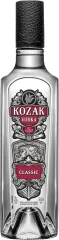 KOZAK VODKA CLASSIC 0,5 40%