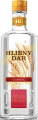 HLIBNY DAR VODKA 0,5 40%