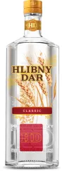HLIBNY DAR VODKA 0,7 40%