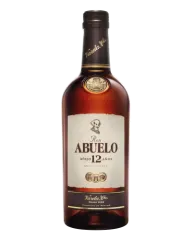 ABUELO 12YO 4O%