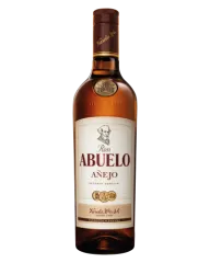 ABUELO ANEJO 4O%