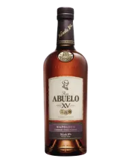ABUELO NAPOLEON 4O%