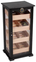 HUMIDOR NA 150 CYGAR 4 PÓŁKI /09469