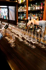 Whisky & Cognac Club