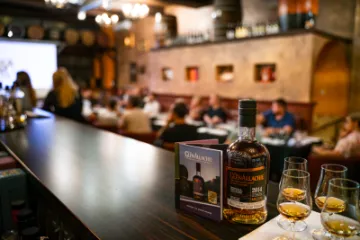 Whisky & Cognac Club
