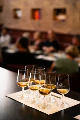 Whisky & Cognac Club