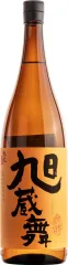 TAKENO 2018 ASAHI KURABU 1,82 14%