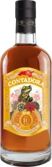 CONTADORA 10YO 0,7L 40% KARTONIK