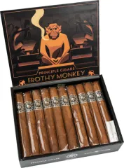 PRINCIPLE FROTHY MONKEY PETIT CORONA D-F-20