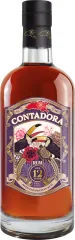 CONTADORA 12YO 0,7L 40% KARTONIK