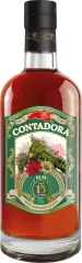 CONTADORA 15YO 0,7L 40%  KARTONIK