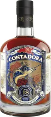 CONTADORA 18YO 0,7L 40% TUBA
