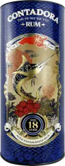 CONTADORA 18YO 0,7L 40% TUBA