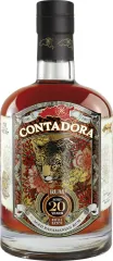 CONTADORA 20YO 0,7L 40%  TUBA