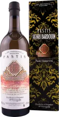 PASTIS HB HENRI BARDOUIN 0,7L 45% KARTON