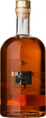 BRANDY STRAVECCHIO 5 38% 0,7 ZANIN