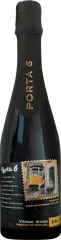 PORTA 6 BRUT SPARKLING BRANCO 0,75L 12,0%