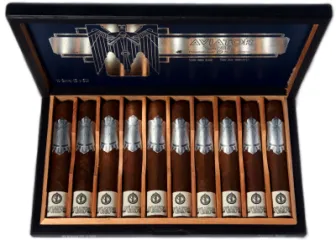 PRINCIPLE THE AVIATOR SERIES ENVOI ROBUSTO D-F-20