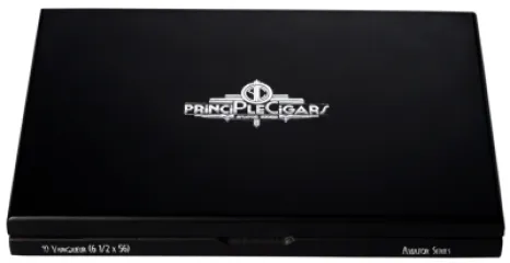 PRINCIPLE THE AVIATOR SERIES VAINQUEUR TORO D-F-10