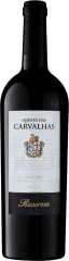 QUINTA DAS CARVALHAS RESERVA 2018 0,75