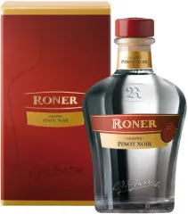 GRAPPA PINOT NOIR KARTON 0,7L  RONER