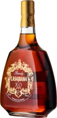 CASAJUANA XO SOLERA RESERVA 0,7L 40%