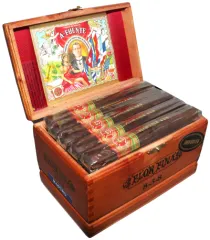 ARTURO FUENTE FLOR FINA 8-5-8 MADURO D-F-25