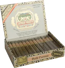 ARTURO FUENTE PETIT CORONA NATURAL D-F-25