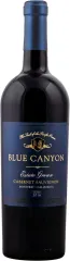 BLUE CANYON CABERNET SAUVIGNON 0,75 2018