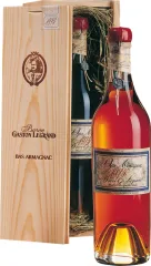 BARON GASTON LEGRAND 1966 0,7 ARMAGNAC