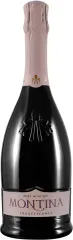 LA MONTINA ROSE DEMI-SEC 0,75 FRANCIACORTA 12%