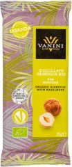 VANINI ORGANIC GIANDUIA UGANDA 7364