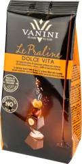 VANINI LE PRALINE DOLCE VITA 120G 7148