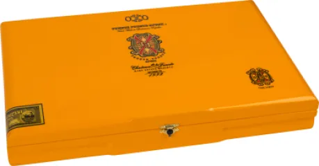 ARTURO FUENTE OPUS X OXO ORO OSCURO sampler 15