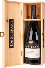 DE STEFANI RABOSO 1,5L 2010 SKRZYNKA
