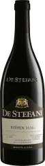 DE STEFANI STEFEN 1624 15,5% 0,75L  2015