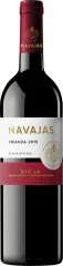 NAVAJAS CRIANZA 0,75 2016