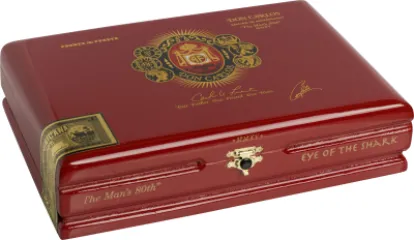 ARTURO FUENTE DON CARLOS EYE OF THE SHARK D-F-20