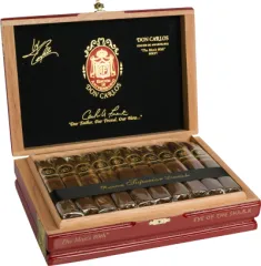 ARTURO FUENTE DON CARLOS EYE OF THE SHARK D-F-20