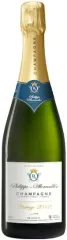 CHAMPAGNE PHILIPPE ALEXANDER 2012 VINTAGE 0,75