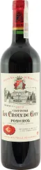 CHATEAU LA CROIX DE GAY 0,75 2016 POMEROL