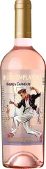 KATARZYNA CONTEMPLATIONS MALBEC&CARMENERE 0,75L 13% 2024