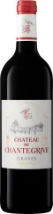 CHATEAU DE CHANTEGRIVE 2018 GRAV.ROUGE0,75