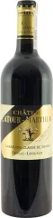 CH.LATOUR MARTILLAC 2017 0,75