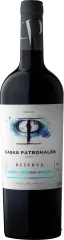 CASAS PATR.RESERVA CABERNET-CARMENERE 0,75 2024